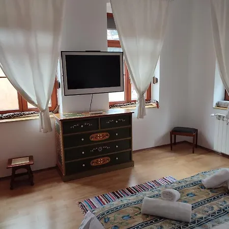 아파트 Retro House Mountain View *