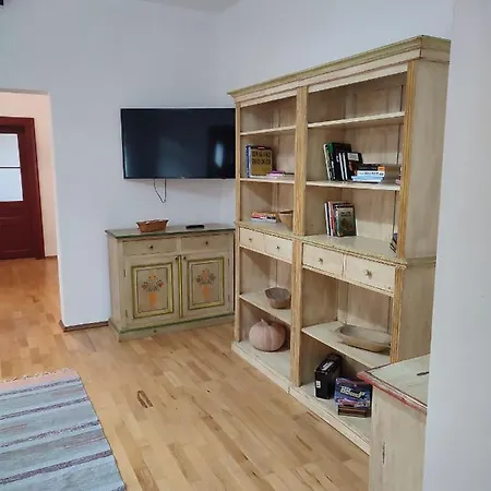 Retro House Mountain View * 브라쇼브