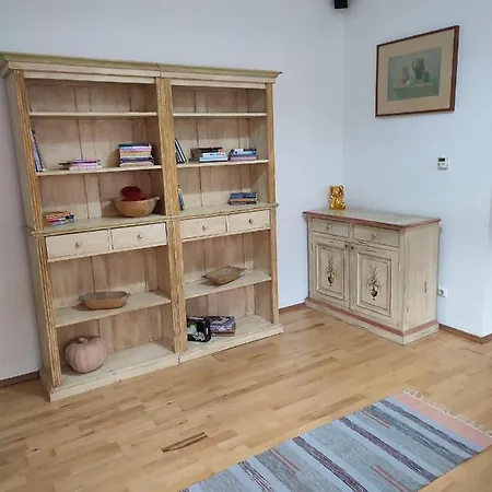 Appartement Retro House Mountain View *