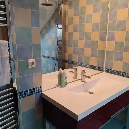 Retro House Mountain View Holiday home *