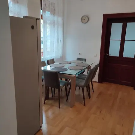 Holiday home Retro House Mountain View Brasov