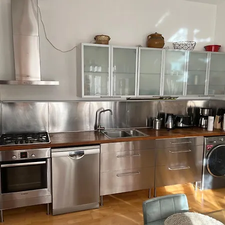 Apartamento Retro House Mountain View Braşov