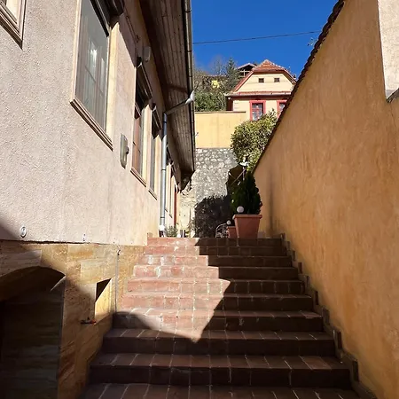 Retro House Mountain View Holiday home *