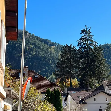 Holiday home Retro House Mountain View