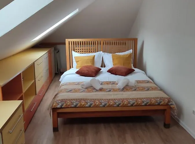 Retro House Mountain View 브라쇼브