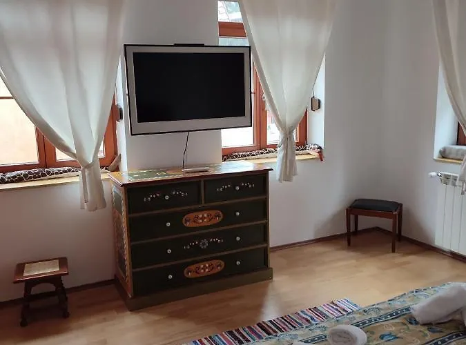 아파트 Retro House Mountain View *