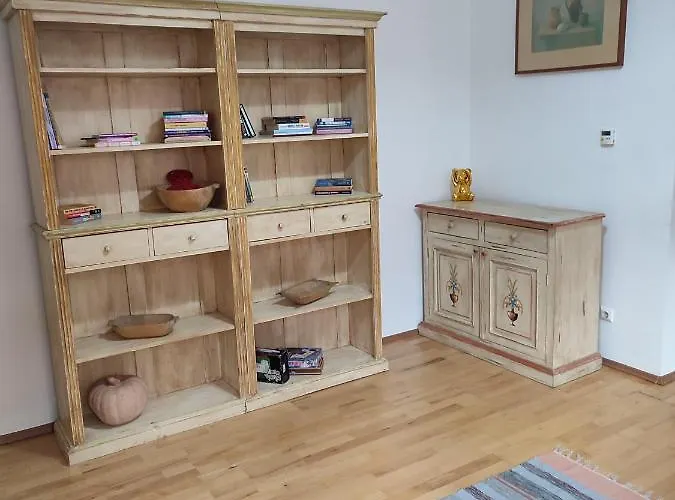 Apartament Retro House Mountain View *