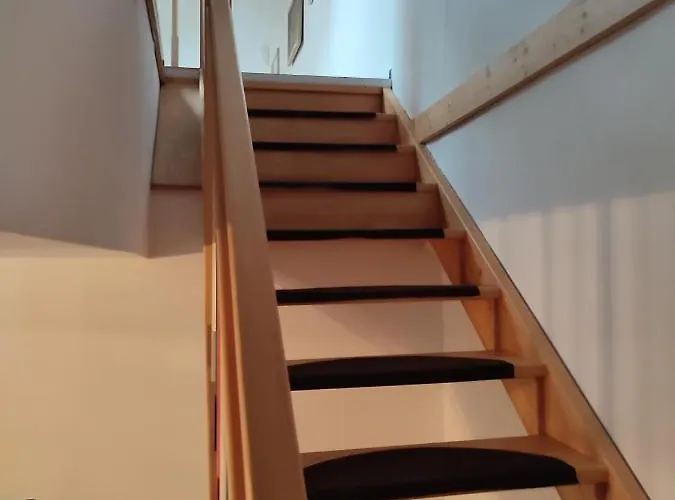 Retro House Mountain View * Braszów