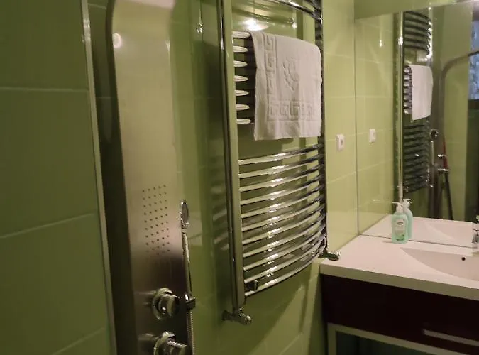 Retro House Mountain View Apartament