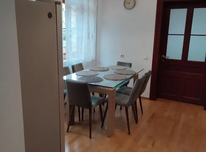 Apartament Retro House Mountain View Braszów