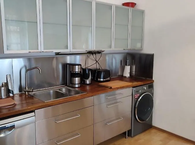 Retro House Mountain View Braszów